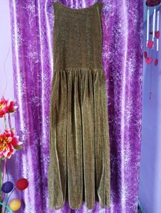 Golden Gown 💛