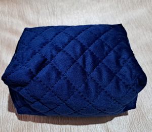 Vanity Pouch 👝 For Makeup And Skincare