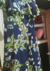 🦚✨So Beautiful Floral Print