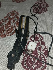 Hair Straightener