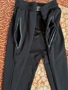 Unisex Stretchable Trackpant (size M/L)