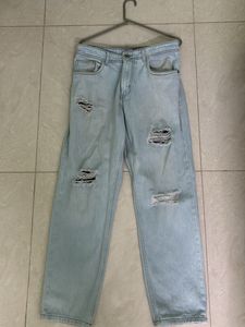 JEANS PANT