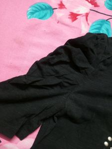 Beautiful Black 🖤 Top