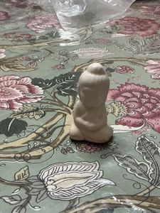 Serene Buddha Figurine