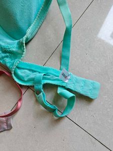 combo bras