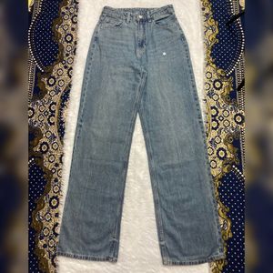 H&M Denim
