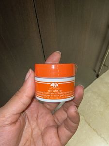Australian Origins GinZing Refreshing Eye Cream