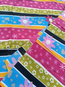 🤩 2 New Cotton Bedsheet 🤩