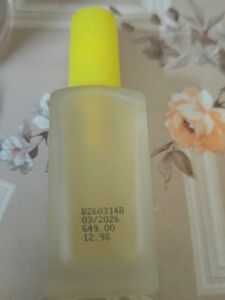 Hyphen Radiance-Lift Serum