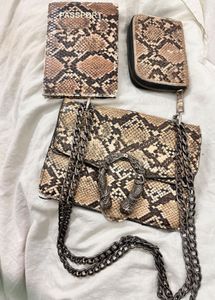 Bag And Accessories