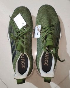 Adidas Unused Branded Shoes