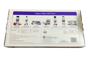 Happy Baby  Gift Pack