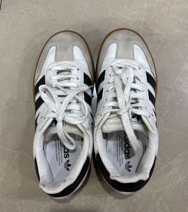 Adidas Samba Sneakers