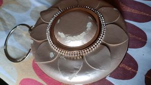 Designer Clutch