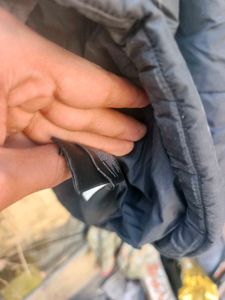 The North Face Puffer Jacket