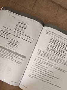 ACCA kaplan Financial Accounting Study Text