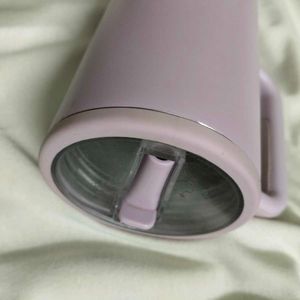 Large Insulated Tumbler with Handle FIXED PRICE