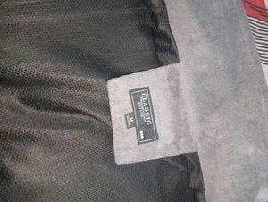 EKLY Grey Jacket