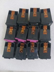 Original Empty HP 802 Ink Cartridges - Blac
