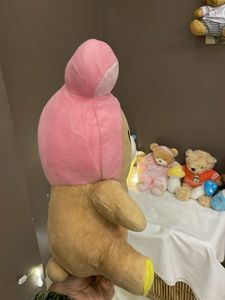 Rilakkuma Bear Plush Toy