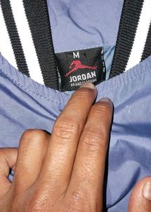 original jordan jacket