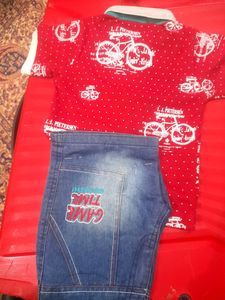 All purpose Perfect Summer Dress For Baby Boy