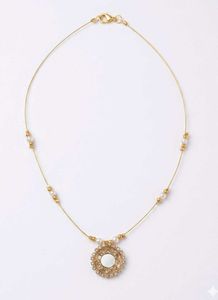 Set of 5 Necklaces
