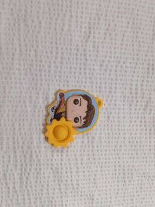 Funko Pop Harry Potter Keychain Toy