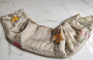 Elegant Saree with Blouse