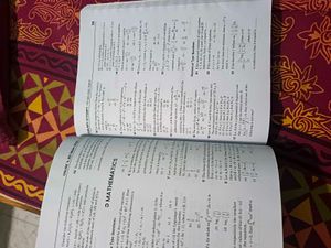 Jee Mains Mock Papers Book PYQ