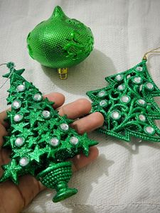 Christmas Tree Hanging Decor