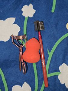 Makeup Tool Set