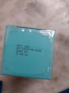 Foxtale The Daily Duet Hydrating Cleanser