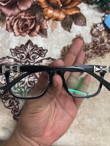 CHROME HEART GLASSES