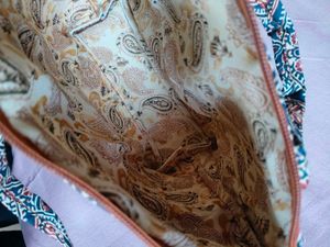Print Handbag
