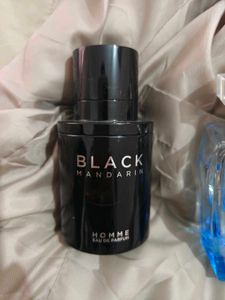 Colorbar Lipsticks (Set of 2)+ perfume+ MAC prep