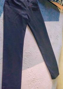 Classic black pant ☺️