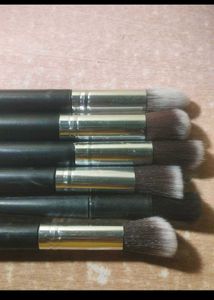 Makeup Brushes