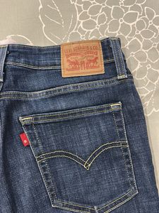 Levi's Women's Bootcut Jeans