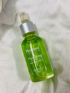 Himalaya Purifying Neem Face Serum