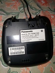 Panasonic Cordless Phone