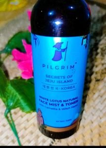 Pilgrim Toner
