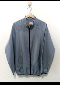 Grey Men's Jacket