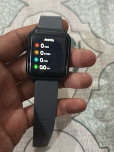 noise watch
