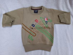 ❗FREE DELIVERY❗New Woolen Baby Suit