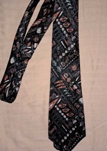 Thai Silk hand made  Men's Tie