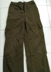 Women's  Cargo Pants