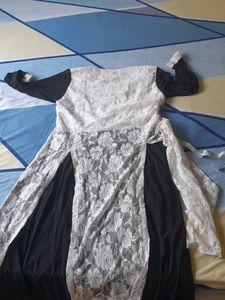 Party Wear One Piece