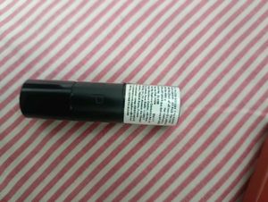Sephora Lipstick 007 Shade.