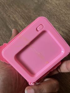 My Melody Pink Charm
